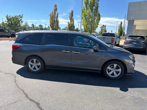 Used 2020 Honda Odyssey EX-L image 7