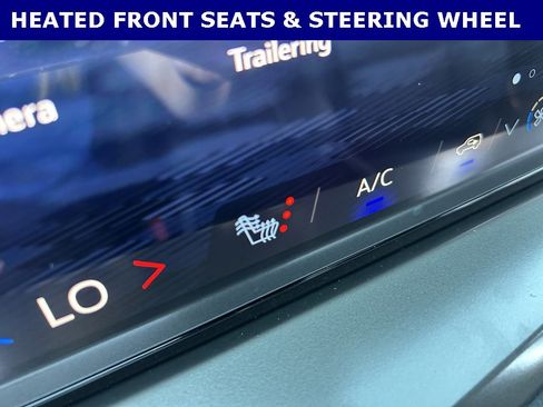 New 2026 Chevrolet Traverse LT image 5