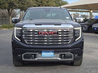 Certified 2022 GMC Sierra 1500 Denali video 2