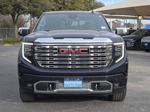 Certified 2022 GMC Sierra 1500 Denali image 2