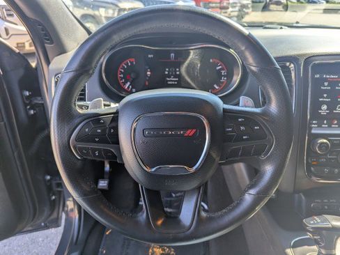 Used 2018 Dodge Durango GT w/ Premium Group AWD/4WD image 13