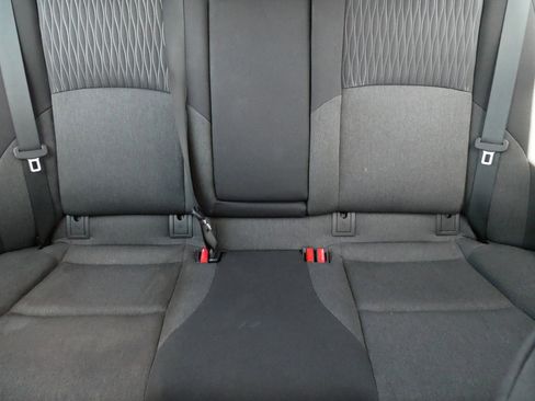 Certified 2025 Toyota Camry LE image 13