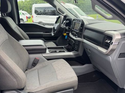 Used 2022 Ford F150 XLT AWD/4WD image 12