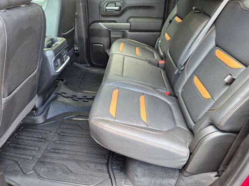 Used 2020 GMC Sierra 1500 AT4 w/ AT4 Preferred Package AWD/4WD image 20
