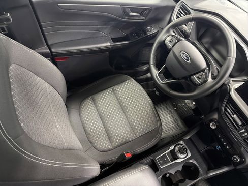 Used 2023 Ford Escape Active w/ Tech Pack #1 image 9