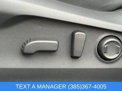Used 2025 Subaru Outback Wilderness AWD/4WD image 25