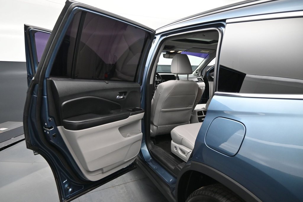 Used 2021 Honda Pilot Special Edition image 17