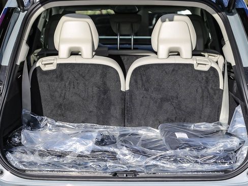 New 2026 Volvo XC90 T8 Ultra w/ Protection Package Premier AWD/4WD image 25