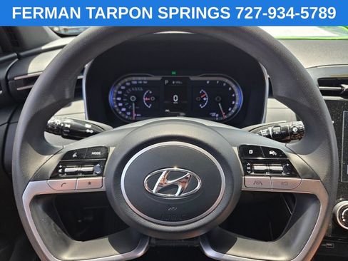 Used 2022 Hyundai Santa Cruz SEL FWD image 28