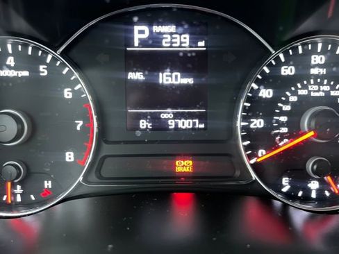 Used 2017 Kia Forte LX image 22