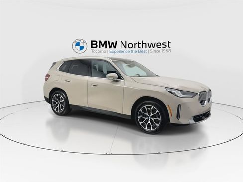 New 2026 BMW X3 xDrive30 w/ Convenience Package image 6