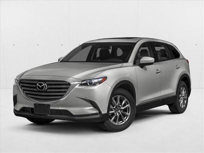 Used 2018 MAZDA CX-9 Touring w/ Touring Premium Package