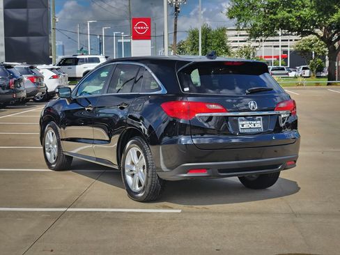 Used 2013 Acura RDX FWD w/ Technology Package image 5
