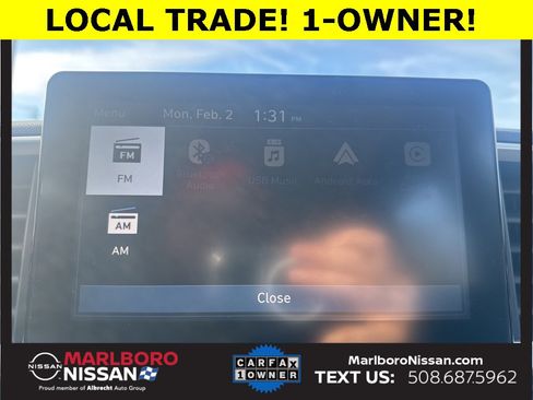 Used 2023 Hyundai Venue SEL w/ Cargo Package image 22