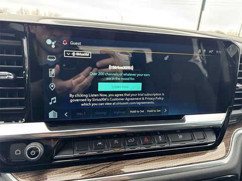 New 2026 Chevrolet Silverado 1500 LT w/ Protection Package image 16