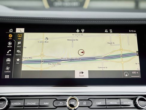 Used 2024 Bentley Continental GT S image 57