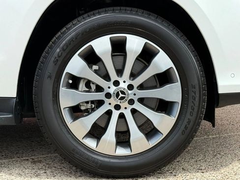 Used 2019 Mercedes-Benz GLS 450 4MATIC image 59