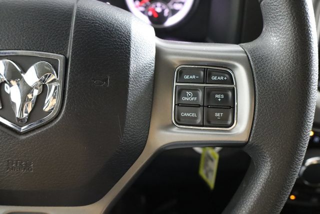Used 2024 RAM 1500 Classic SLT AWD/4WD image 22