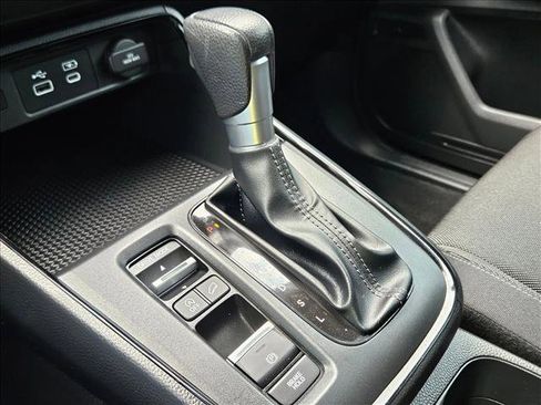 Certified 2024 Honda CR-V EX image 12