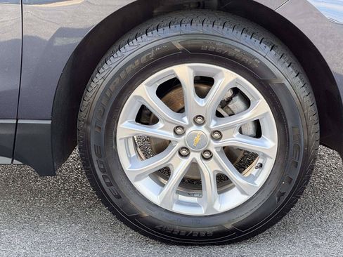 Used 2019 Chevrolet Equinox LT AWD/4WD image 7