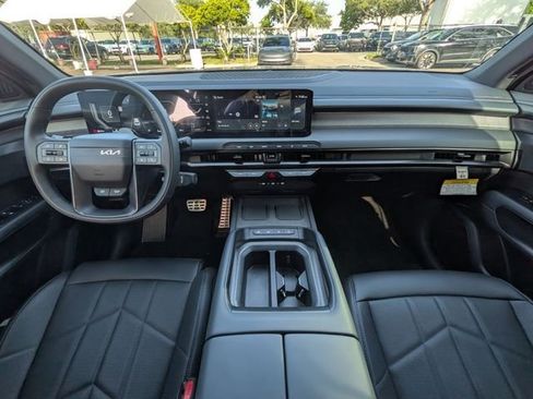New 2027 Kia Telluride SX X-Pro AWD/4WD image 18