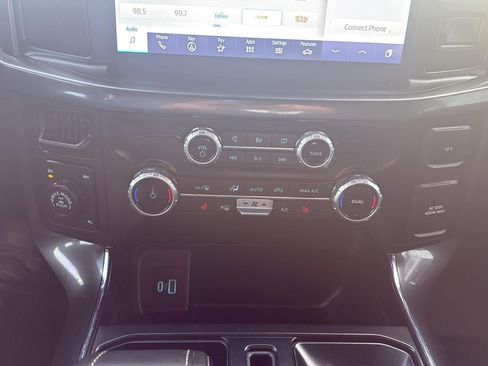 Used 2023 Ford F150 XLT w/ Equipment Group 302A High image 24