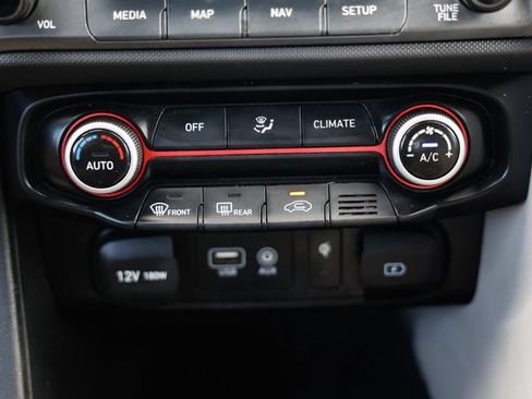 Used 2019 Hyundai Veloster Turbo Ultimate FWD image 37