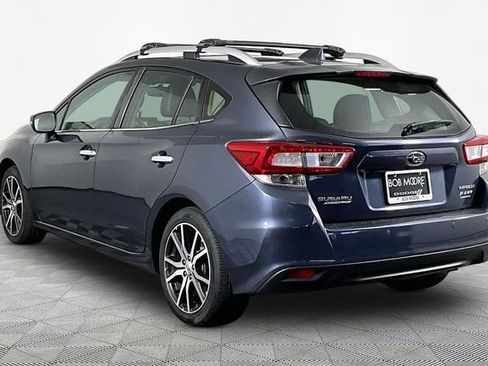 Used 2017 Subaru Impreza 2.0i Limited AWD/4WD image 4