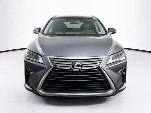 Used 2016 Lexus RX 350 AWD w/ Premium Package image 2