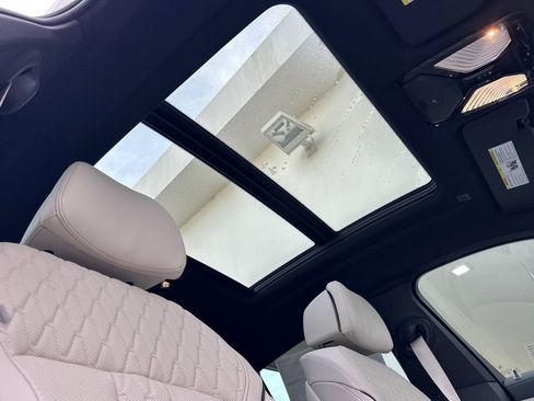 New 2026 BMW X6 xDrive40i image 18