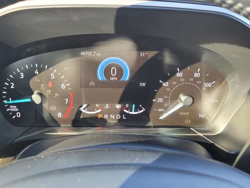 Used 2020 Ford Escape SEL image 7