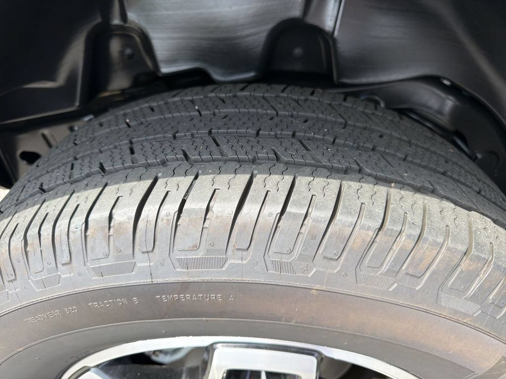 Used 2021 Ford Bronco Outer Banks AWD/4WD image 29