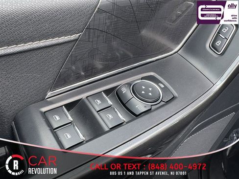 Used 2023 Ford F150 XLT w/ Equipment Group 302A High AWD/4WD image 44