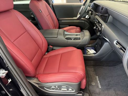 New 2026 Hyundai Palisade Calligraphy AWD/4WD image 11