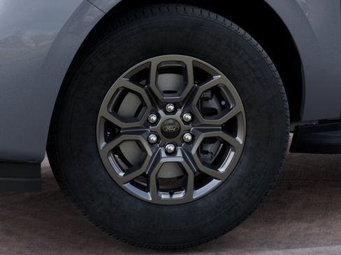 New 2027 Ford Expedition Max Active AWD/4WD image 42