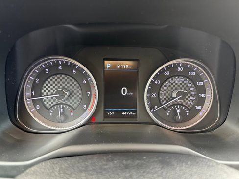 Used 2019 Hyundai Elantra Limited w/ Ultimate Package 02 FWD image 31