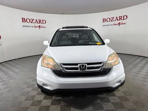 Used 2010 Honda CR-V EX-L image 2