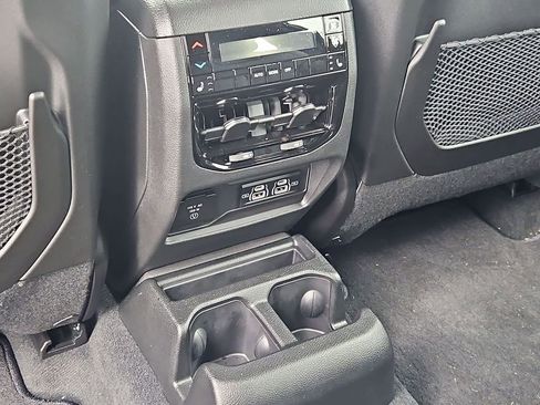 New 2025 Jeep Grand Cherokee L Limited w/ Black Appearance Package image 31