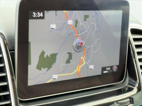 Certified 2019 Mercedes-Benz GLS 450 4MATIC image 13