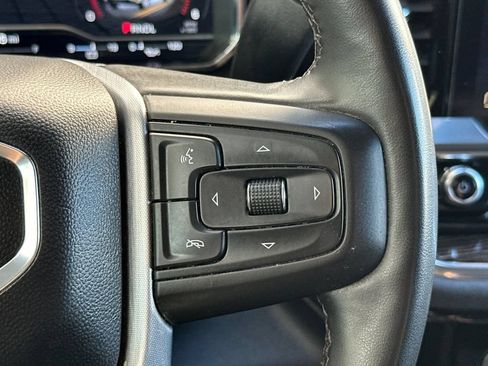 Used 2023 GMC Sierra 1500 SLE AWD/4WD image 27