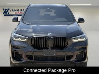 Used 2023 BMW X5 xDrive40i w/ M Sport Package AWD/4WD video 3