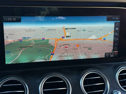 Used 2019 Mercedes-Benz E 53 AMG E 53 AMG image 7