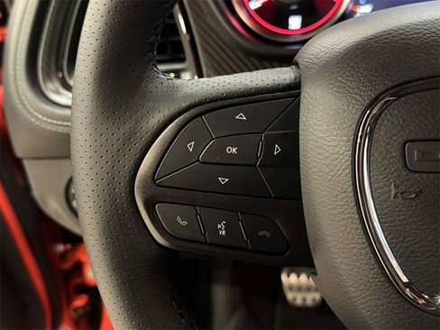Used 2023 Dodge Challenger R/T Scat Pack image 24