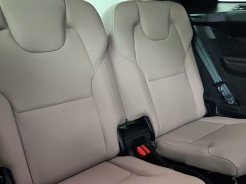 Used 2026 Volvo XC90 B6 Plus w/ Protection Package AWD/4WD image 34