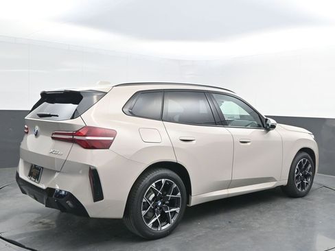 New 2026 BMW X3 xDrive30 w/ M Sport Package image 7