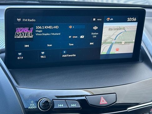 Used 2020 Acura RDX FWD w/ Technology Package image 18