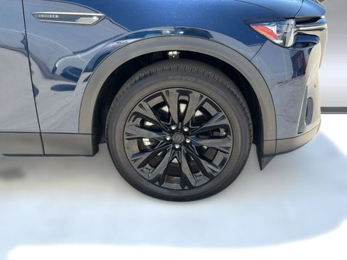 Used 2026 MAZDA CX-90 3.3 Turbo w/ Premium Sport Pkg AWD/4WD image 13