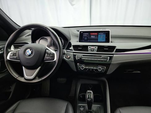 Used 2021 BMW X1 xDrive28i w/ Convenience Package AWD/4WD image 27
