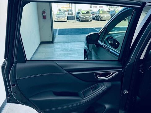 Used 2022 Subaru Forester Premium w/ Popular Package #1 image 12