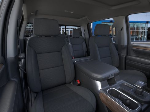 New 2026 Chevrolet Silverado 1500 RST AWD/4WD image 40